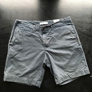 Billy Reid “Wynn” Shorts